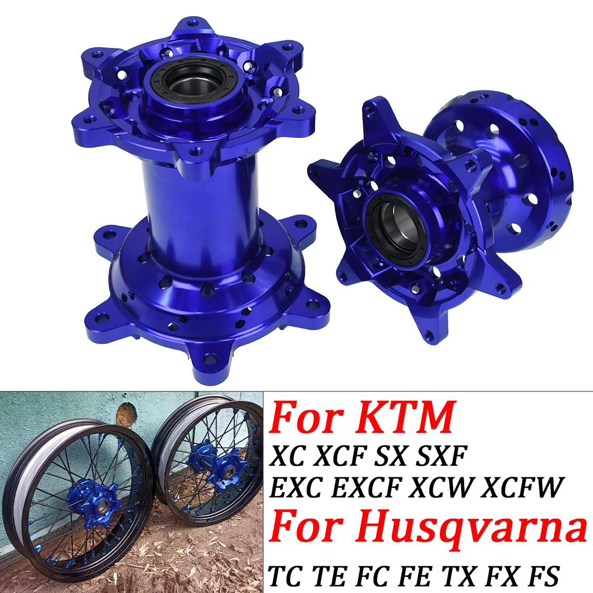 Алюминиевые передние и задние диски для мотоцикла 36 CNC, ступица колеса для KTM SXF XCF EXC EXCF XCW XCFW Husqvarna FE TC FC GASGAS MC EC EX 2023
Алюминиевые передние и задние диски для мотоцикла 36 CNC, ступица колеса для KTM SXF XCF EXC EXCF XCW XCFW Husqvarna FE TC FC GASGAS MC EC EX 2023