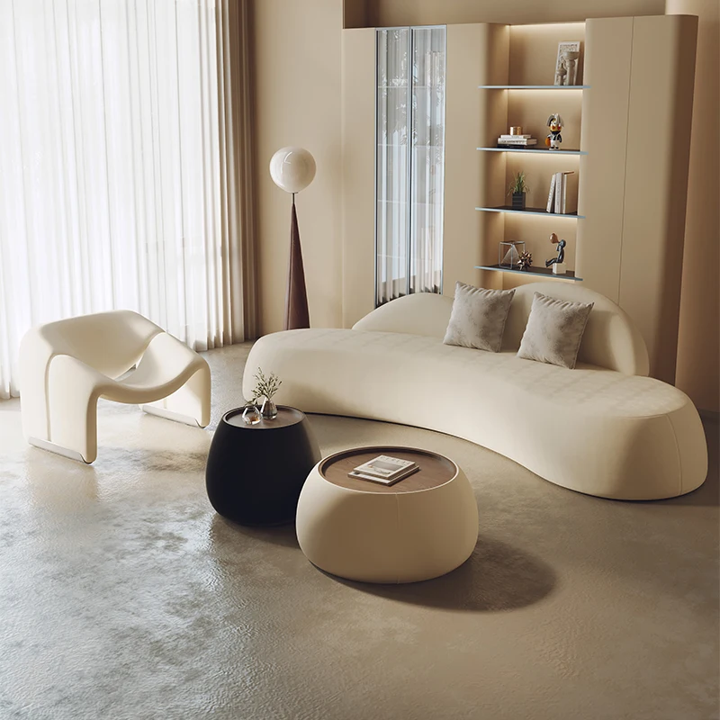 Cloud Puffs Living Room Sofas Lazy Air Nordic Modern Outdoor Sofa Relaxing Bedroom Designer Small Sillon Cama Trendy Furniture
Cloud Puffs Living Room Sofas Lazy Air Nordic Modern Outdoor Sofa Relaxing Bedroom Designer Small Sillon Cama Trendy Furniture