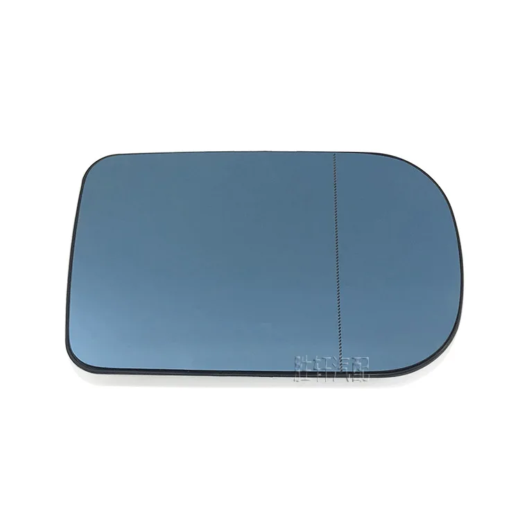 For BMW old 7 Series E38 5 Series E39 rearview mirror, rearview mirror, heated glass blue mirror
For BMW old 7 Series E38 5 Series E39 rearview mirror, rearview mirror, heated glass blue mirror