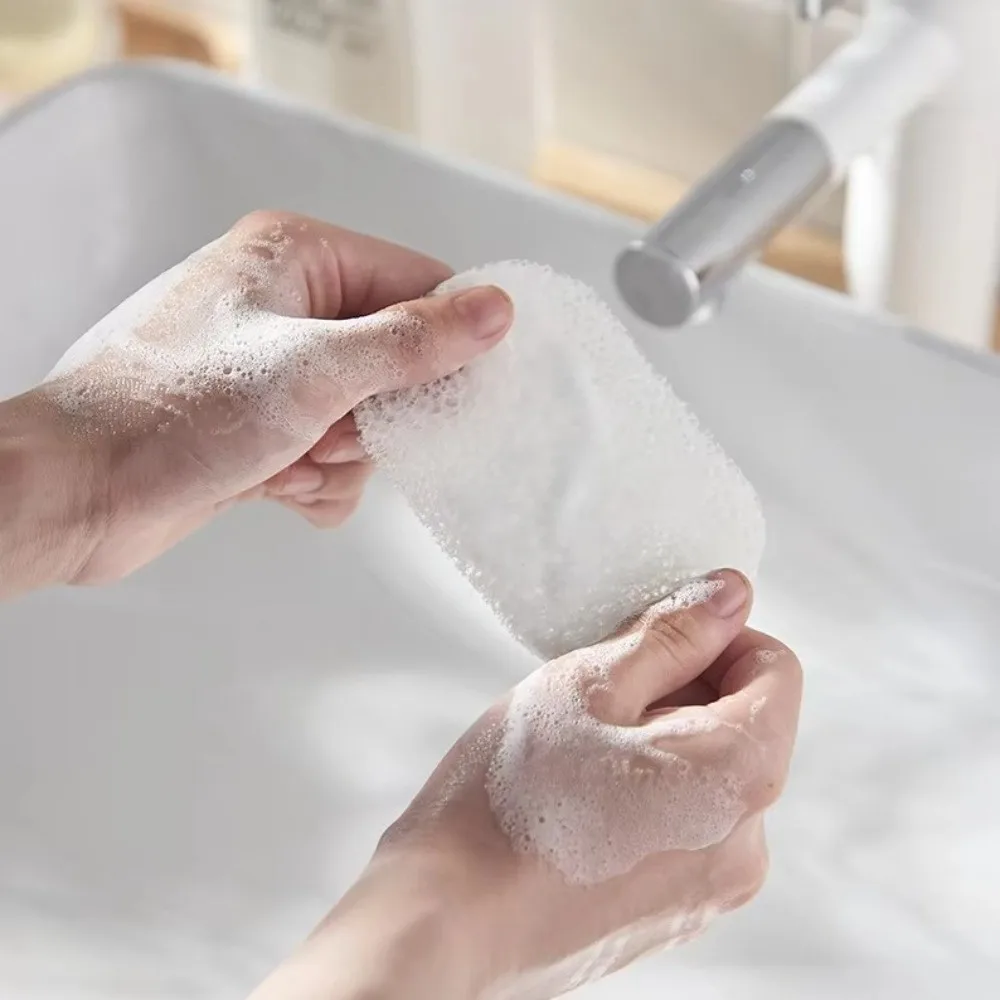 Creative Sponge Soap Box with Cover Transparent Waterproof Soap Dish Plastic Soap Holder Travel
Creative Sponge Soap Box with Cover Transparent Waterproof Soap Dish Plastic Soap Holder Travel