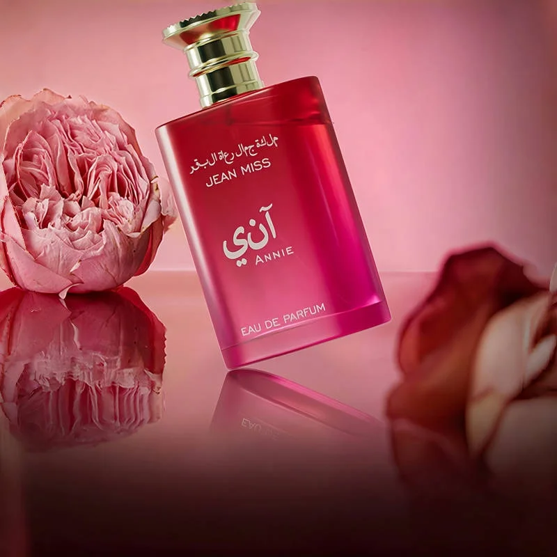100ML Luxury Brand Women Perfume Spray Lasting Floral Fruity Scent Spray Parfum Pour Femme Romance Seductiv Valentine's Day
100ML Luxury Brand Women Perfume Spray Lasting Floral Fruity Scent Spray Parfum Pour Femme Romance Seductiv Valentine's Day