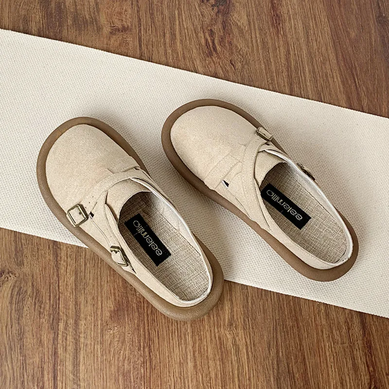 Boken Slippers, New Style, With A Half Toe Cover, Are Comfortable For Lazy People With One Foot, Half Support, And Single Shoes
Boken Slippers, New Style, With A Half Toe Cover, Are Comfortable For Lazy People With One Foot, Half Support, And Single Shoes