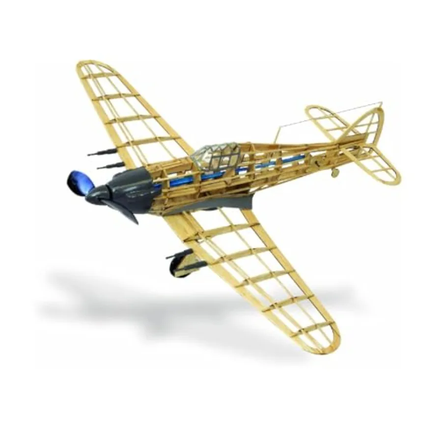 Hawker MK-1 Hurricane Model Kit
Hawker MK-1 Hurricane Model Kit