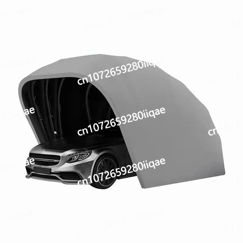 Экспозиционный и пыленепроницаемый навес, полуавтоматический складной гаражный навес для парковки на открытом воздухе, автомобильный тент, защита от солнца
Экспозиционный и пыленепроницаемый навес, полуавтоматический складной гаражный навес для парковки на открытом воздухе, автомобильный тент, защита от солнца