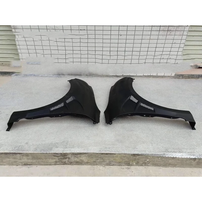 Body Kit Carbon Fiber Front Fender for Suzuki Swift ZC31S 05-19 Modified Left and Right Fender Car Accessories
Body Kit Carbon Fiber Front Fender for Suzuki Swift ZC31S 05-19 Modified Left and Right Fender Car Accessories