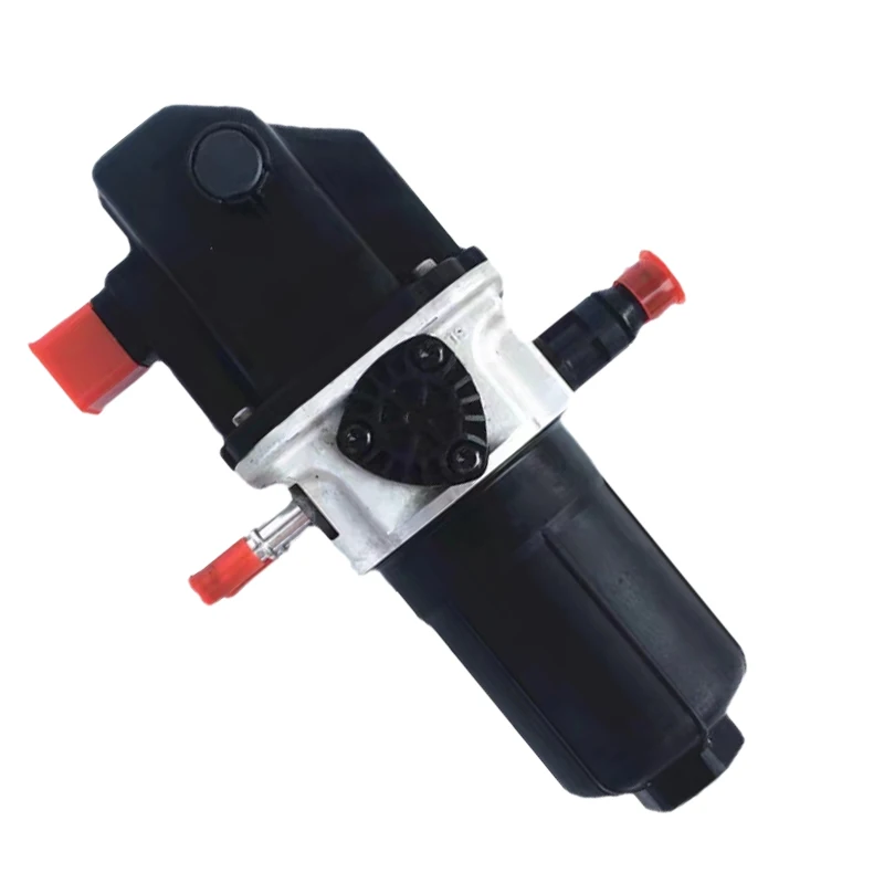 4396016 Дозаторный насос подходит для системы обработки Cummins ADBIUE PUMP EURO 6, SCR
4396016 Дозаторный насос подходит для системы обработки Cummins ADBIUE PUMP EURO 6, SCR