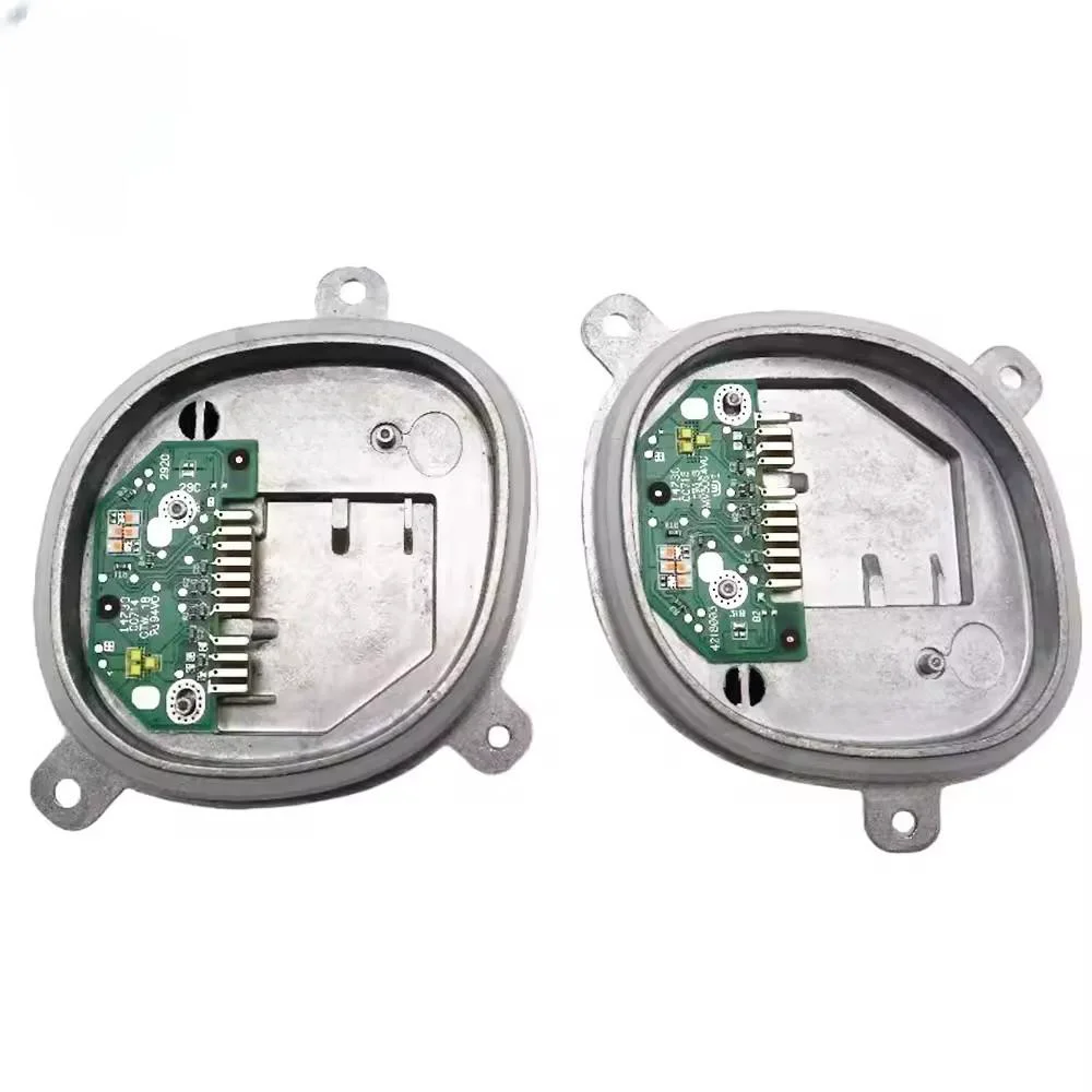 New 63118737143 Turn Signal Module For 2019 2020 Euro BMW 3 Series G21 G28 320i 330i M340I G20 Laser Headlight 63118737144 EU
New 63118737143 Turn Signal Module For 2019 2020 Euro BMW 3 Series G21 G28 320i 330i M340I G20 Laser Headlight 63118737144 EU
