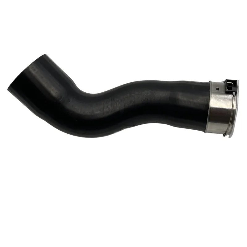 Engine Turbocharged Cooling Intercooler Tube for BMW 1 3 Series OEM 13717597587
Engine Turbocharged Cooling Intercooler Tube for BMW 1 3 Series OEM 13717597587