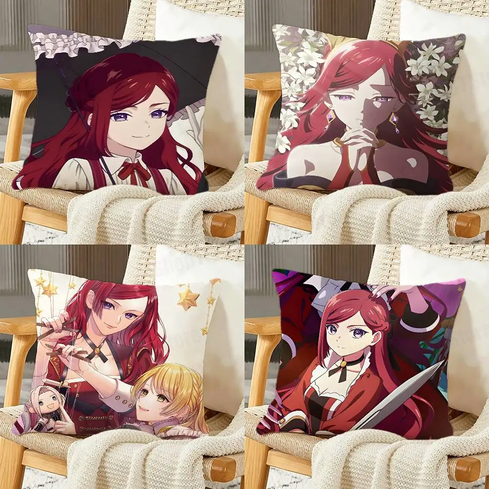 Pride R-Royal Ivy Boss Queen Cartoon Printing Pillowcase Customized Pillow Cover for Sofa Home Decor
Pride R-Royal Ivy Boss Queen Cartoon Printing Pillowcase Customized Pillow Cover for Sofa Home Decor