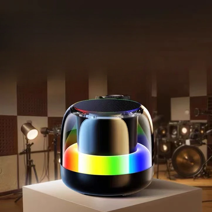 Bluetooth small audio subwoofer wireless outdoor large volume small portable computer car speaker
Bluetooth small audio subwoofer wireless outdoor large volume small portable computer car speaker