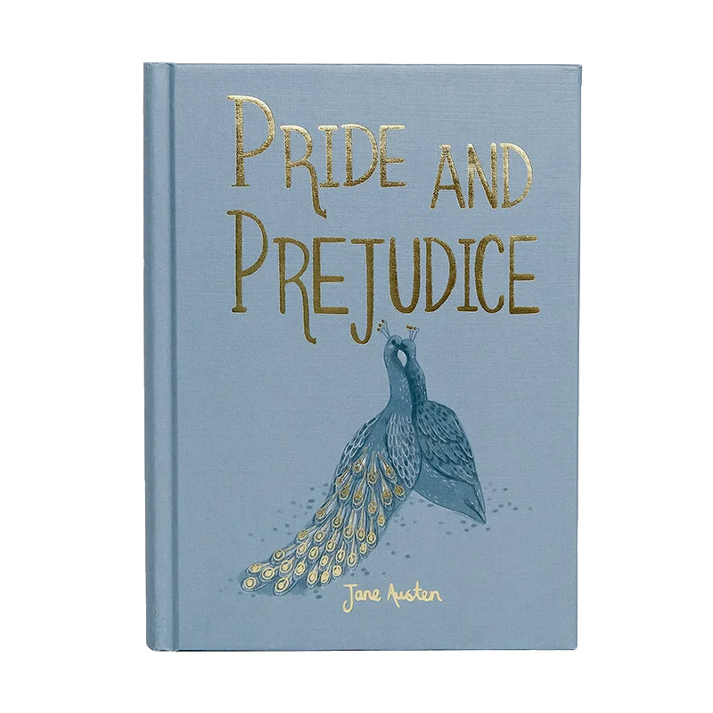 Гордость и предубеждение Джейн Остин Wordsworth 9781840227932 Книга
Гордость и предубеждение Джейн Остин Wordsworth 9781840227932 Книга