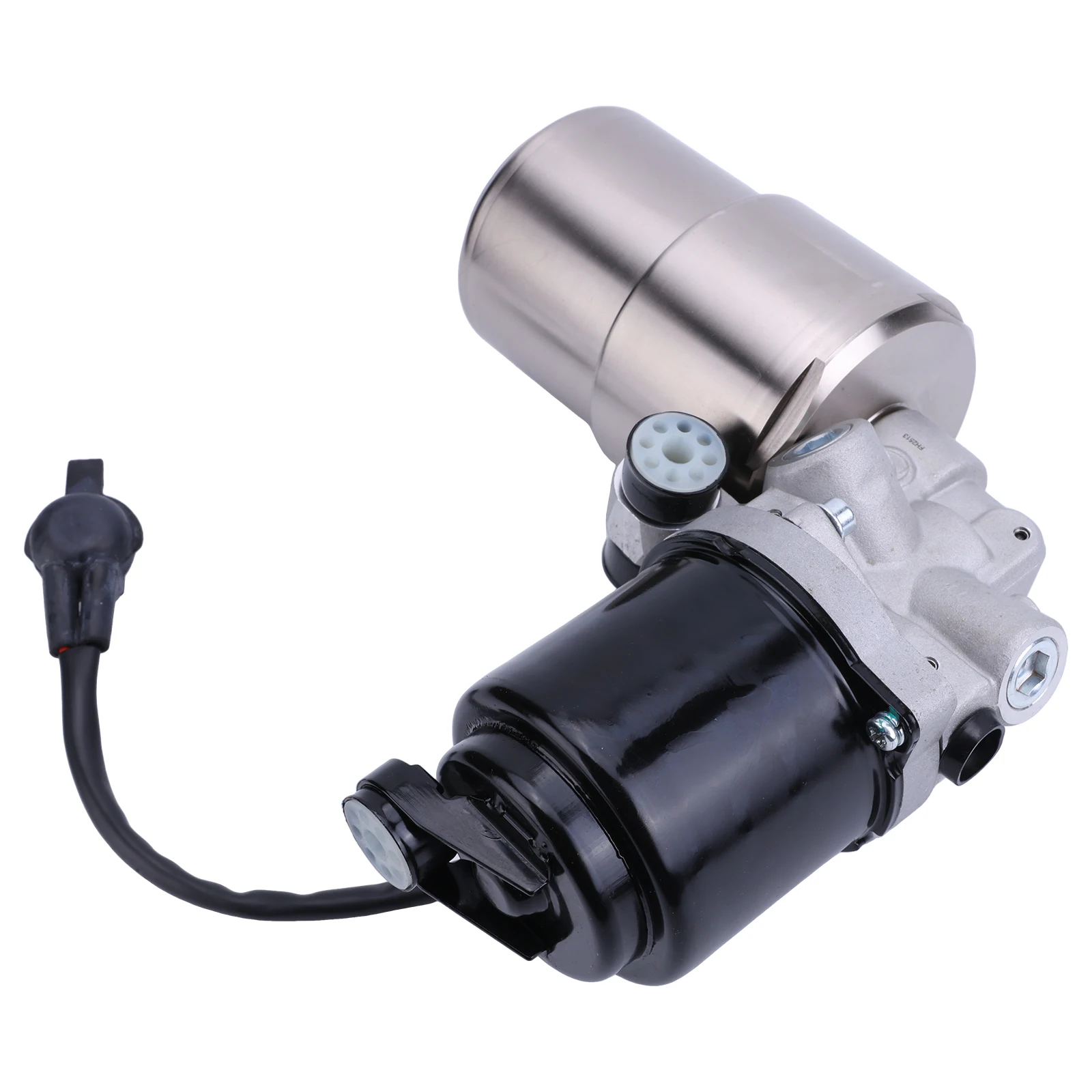 ABS Pump Brake Booster Compatible for Toyota 4Runner 2003-2004 for Lexus GS300 1998-2005 for Lexus GX470 2003-2004 47070-30060
ABS Pump Brake Booster Compatible for Toyota 4Runner 2003-2004 for Lexus GS300 1998-2005 for Lexus GX470 2003-2004 47070-30060
