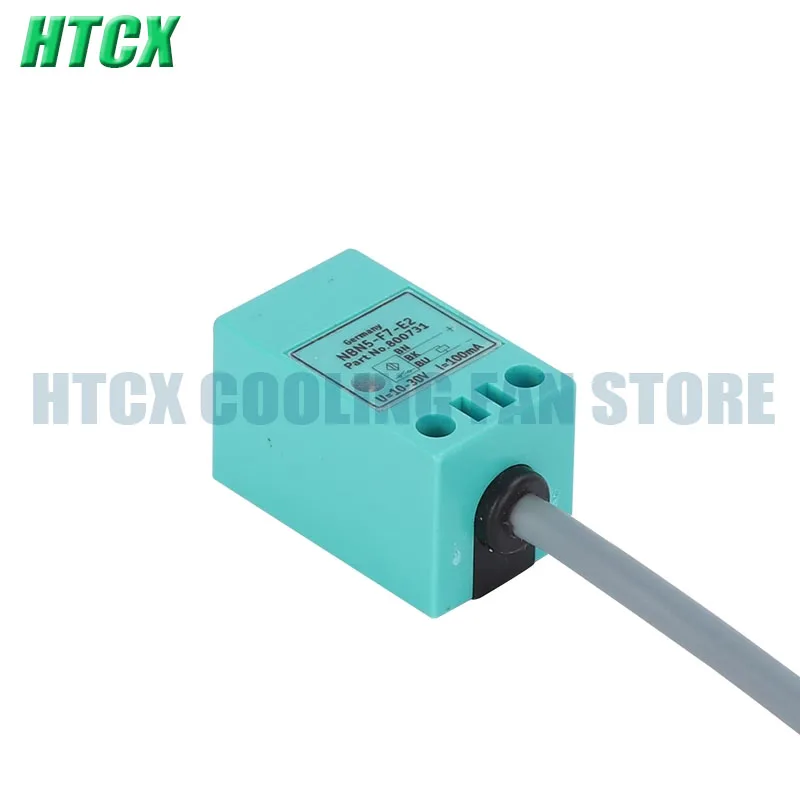 Anti Water And Electricity Inductive Proximity Switch NBN5-F7-E2
Anti Water And Electricity Inductive Proximity Switch NBN5-F7-E2
