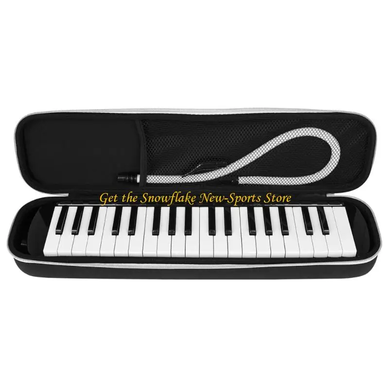 E56D 37 Harmonica Melodica Instrument for Clear Sound and Wide Ranges Perfect for Beginners and Professional Portable Use
E56D 37 Harmonica Melodica Instrument for Clear Sound and Wide Ranges Perfect for Beginners and Professional Portable Use