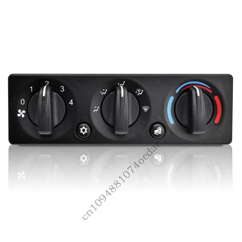 0XXC Truck Accessories for Peterbilt 325 330 335 337 348 357 365 Truck Air Conditioning Control Module Panel Q21-6012 Q216012
0XXC Truck Accessories for Peterbilt 325 330 335 337 348 357 365 Truck Air Conditioning Control Module Panel Q21-6012 Q216012