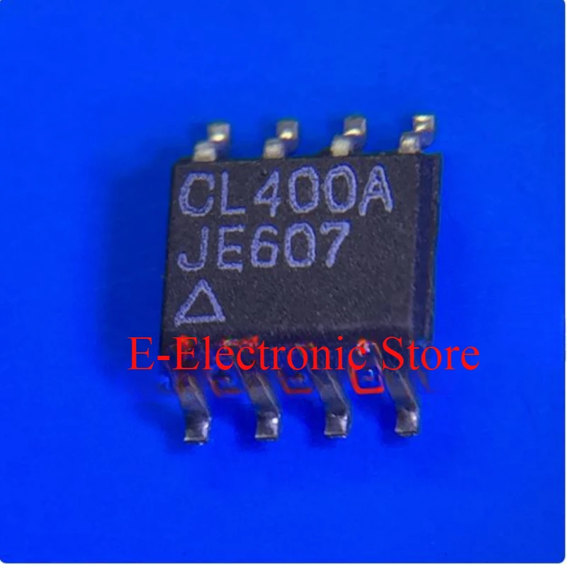 5 шт./лот CL400AJE CLC400AJE CL400 SOP-8 широкополосный малогабаритный монолитный операционный усилитель с быстрым распродаже
5 шт./лот CL400AJE CLC400AJE CL400 SOP-8 широкополосный малогабаритный монолитный операционный усилитель с быстрым распродаже