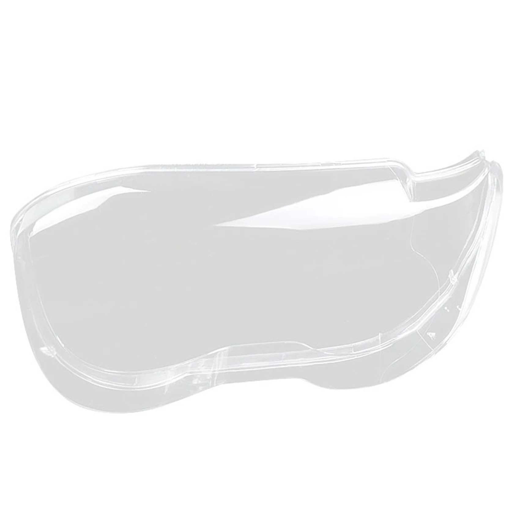 LH Left Side Car Headlight Lens Cover Headlamp Shade Shell Glass Cover for -BMW E67 E66 E65 7 Series 2001-2004
LH Left Side Car Headlight Lens Cover Headlamp Shade Shell Glass Cover for -BMW E67 E66 E65 7 Series 2001-2004