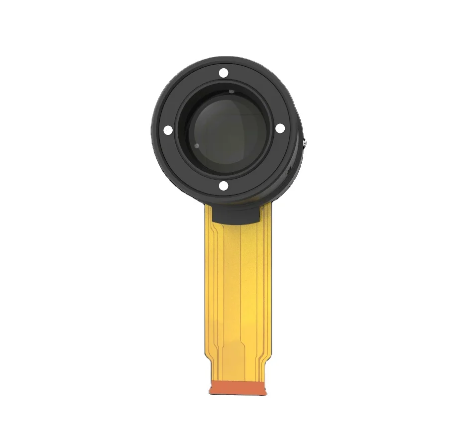 SeeYA Pancake Diopter Adjust +1D~-5D Fov 90 Degree Optical Module VR Pancake Optical Module With 2560x2560 Micro OLED Display
SeeYA Pancake Diopter Adjust +1D~-5D Fov 90 Degree Optical Module VR Pancake Optical Module With 2560x2560 Micro OLED Display