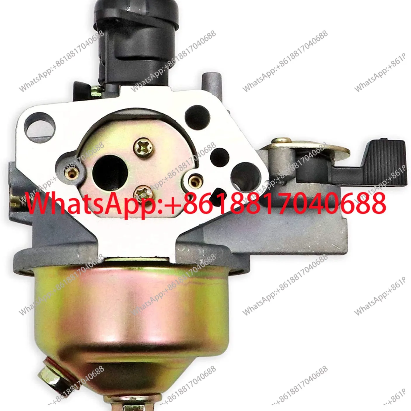 Карбюратор GXV340 GXV390 Карбюратор 16100-Z1F-W02
Карбюратор GXV340 GXV390 Карбюратор 16100-Z1F-W02