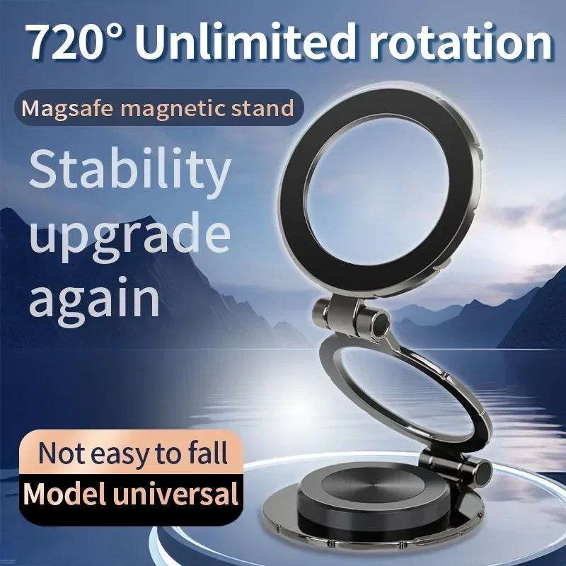 Universal 360° Rotating Magnetic Car Phone Holder Car Dashboard Holder for iPhone 15 14 13 12 Pro Max Samsung
Universal 360° Rotating Magnetic Car Phone Holder Car Dashboard Holder for iPhone 15 14 13 12 Pro Max Samsung