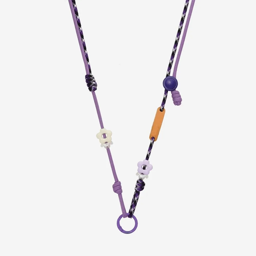 New Adjustable Phone Lanyard Long Rope Anti-Loss Knit Phone Lanyard Quick Release Crossbody Hanging Neck Strap Cellphone
New Adjustable Phone Lanyard Long Rope Anti-Loss Knit Phone Lanyard Quick Release Crossbody Hanging Neck Strap Cellphone