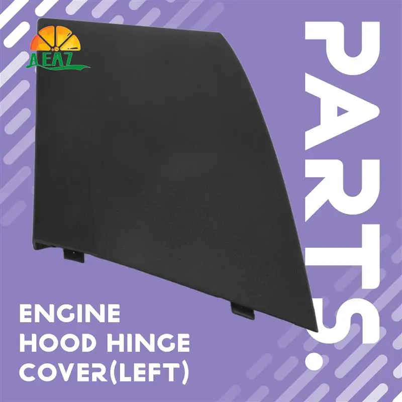 AEA7-Car Engine Hood Hinge Cover Windshield Water Drain Hood Corner Guard For Mercedes Benz A Class W169
AEA7-Car Engine Hood Hinge Cover Windshield Water Drain Hood Corner Guard For Mercedes Benz A Class W169