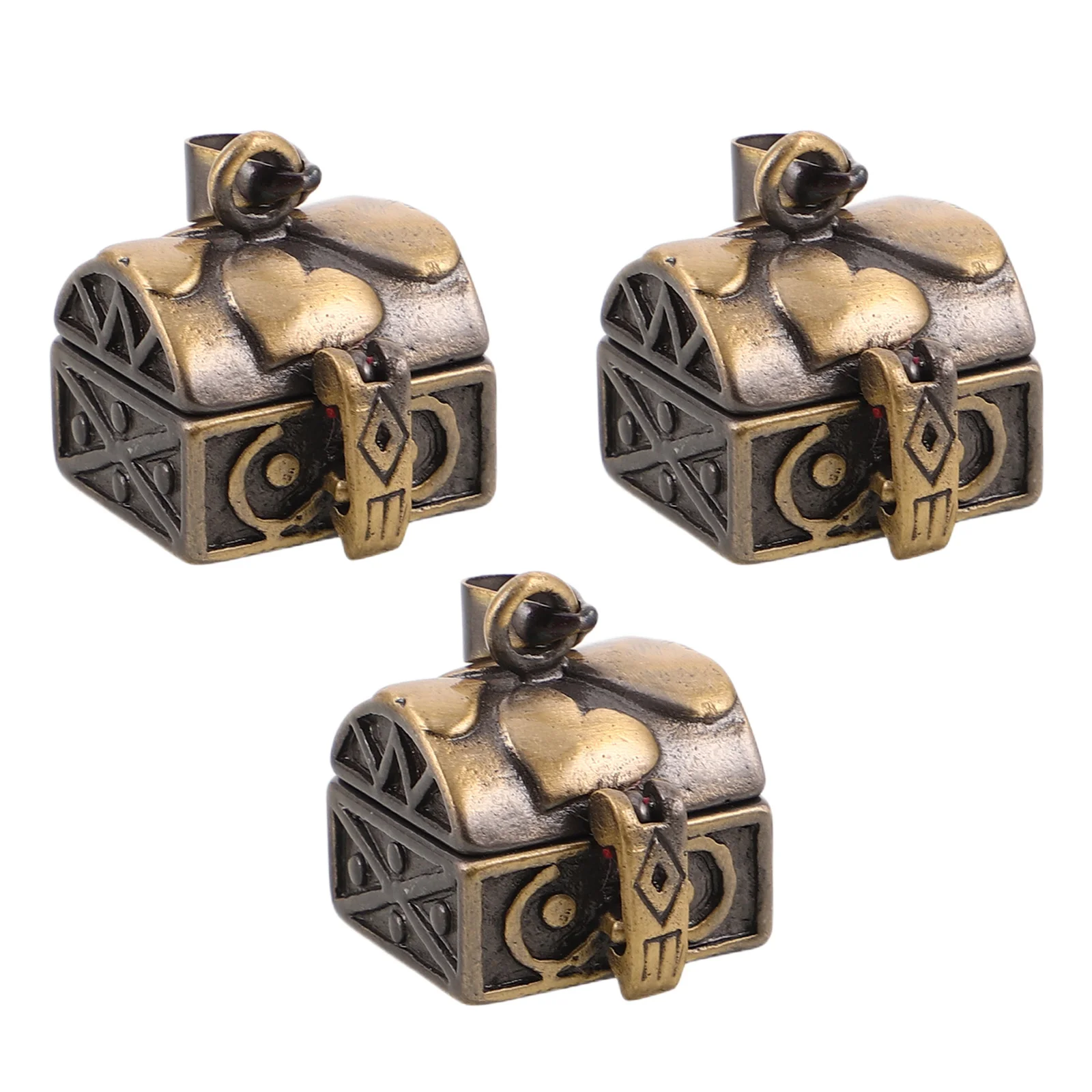 3Pcs Copper Vintage Pendant Floral Etching Openable Charm for DIY Jewelry Making Necklaces Bracelets Craft
3Pcs Copper Vintage Pendant Floral Etching Openable Charm for DIY Jewelry Making Necklaces Bracelets Craft