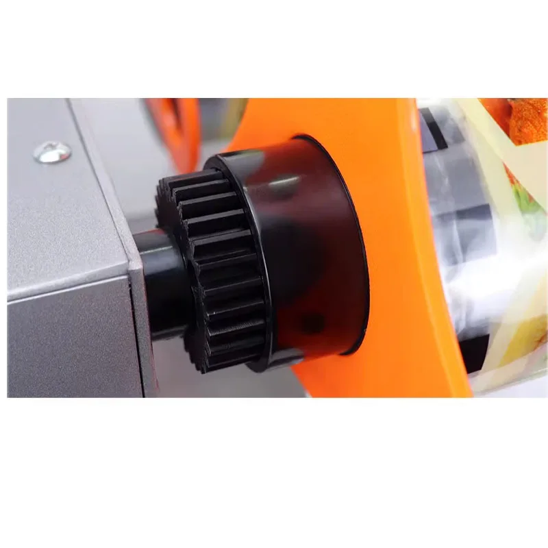 Full Automatic Sealing Machine for 90mm 95mm Cups 360W Milk Tea Cup Sealing Machine for Beverage Shop Paper/Plastic Cup Sealer
Full Automatic Sealing Machine for 90mm 95mm Cups 360W Milk Tea Cup Sealing Machine for Beverage Shop Paper/Plastic Cup Sealer