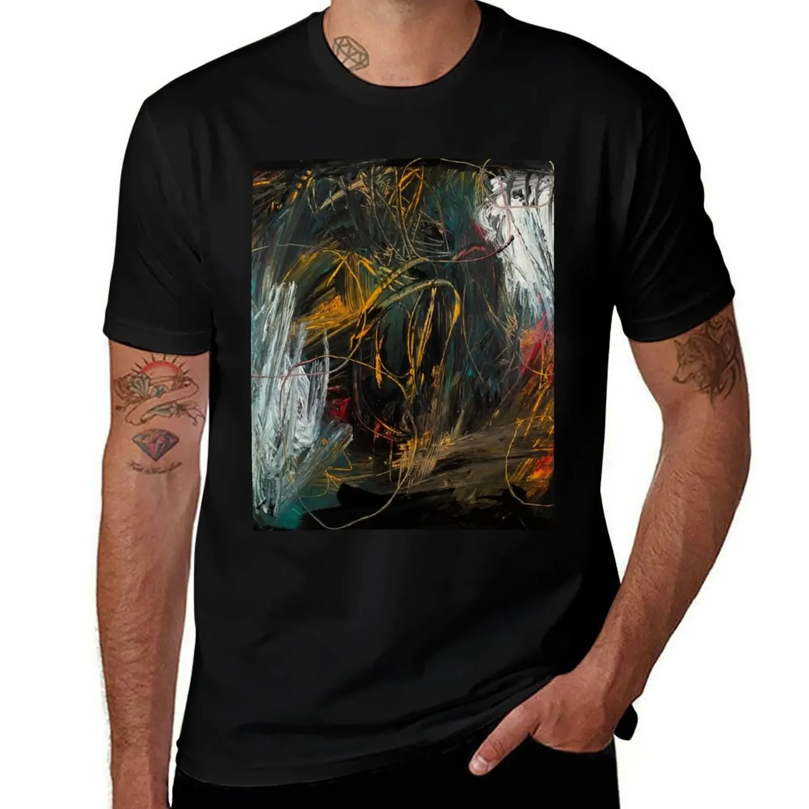 Balance T-Shirt new gifts and t-shirts oversized t shirt boys whites korean fashion black t-shirts for men
Balance T-Shirt new gifts and t-shirts oversized t shirt boys whites korean fashion black t-shirts for men