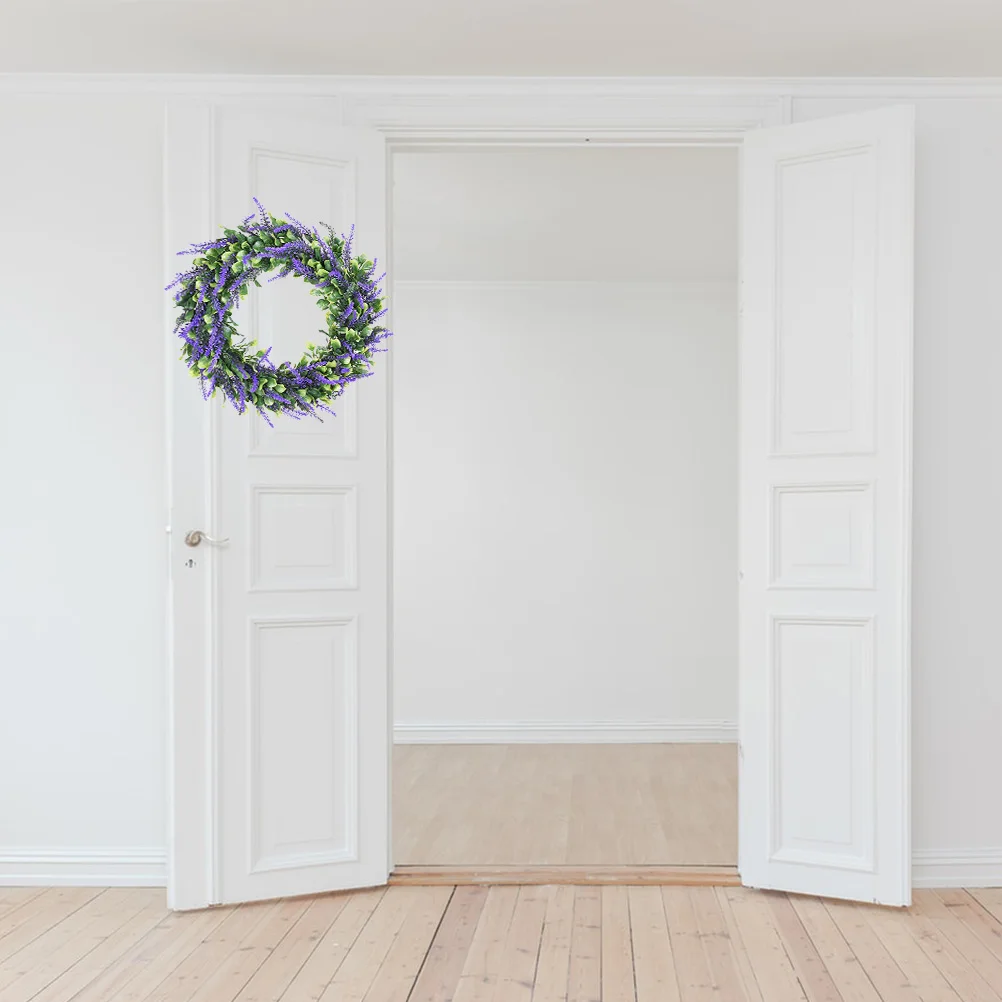 Artificial Garland Wreath DecorHigh Quality Never Wither Photo Prop Wedding Hanging Realistic Hand Feel Elegant Versatile
Artificial Garland Wreath DecorHigh Quality Never Wither Photo Prop Wedding Hanging Realistic Hand Feel Elegant Versatile