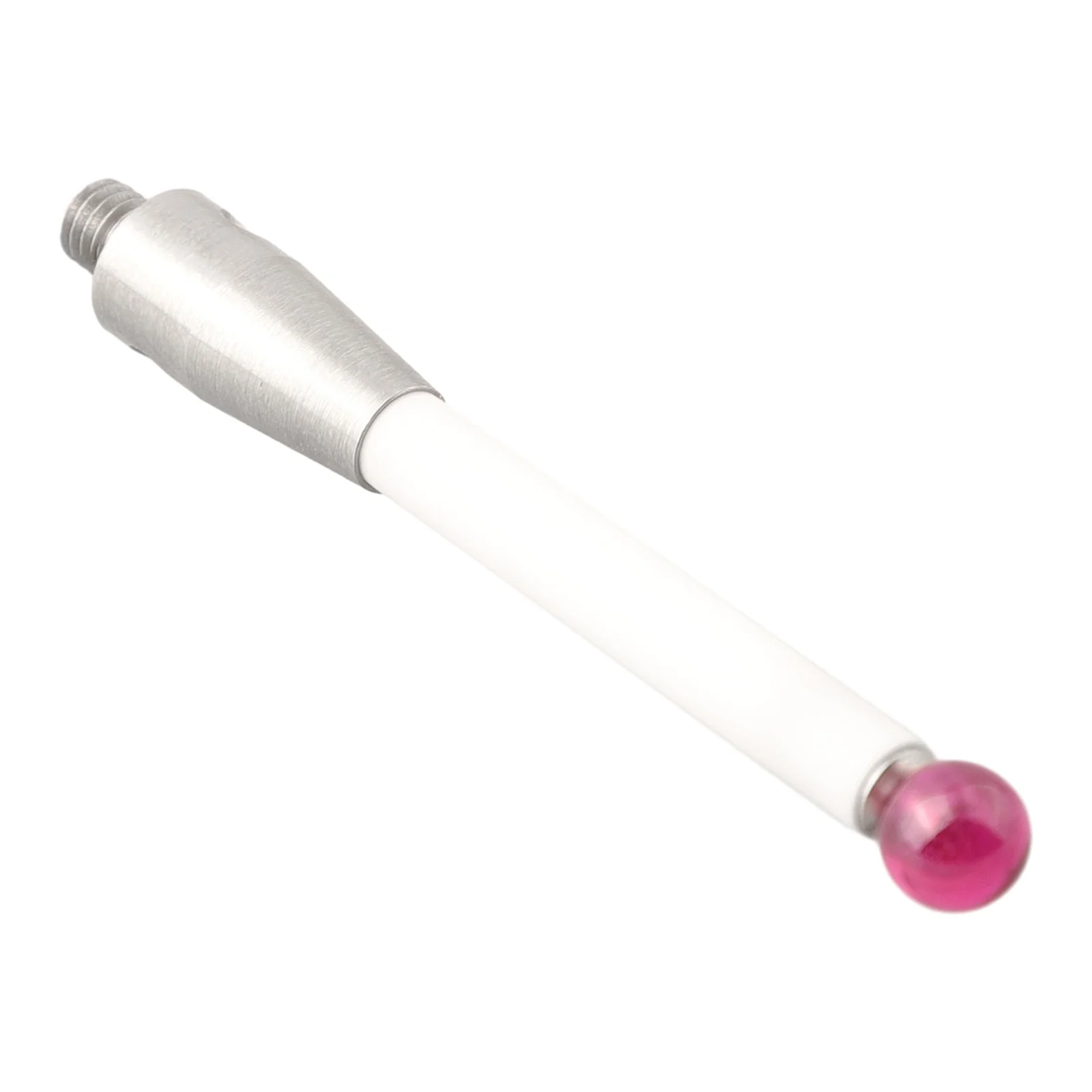6mm Diameter Probe Stylus Cmm Probe Stylus Probe Stylus Cmm Probe Stylus Red Ball Tips Gemstones Straight Styli
6mm Diameter Probe Stylus Cmm Probe Stylus Probe Stylus Cmm Probe Stylus Red Ball Tips Gemstones Straight Styli