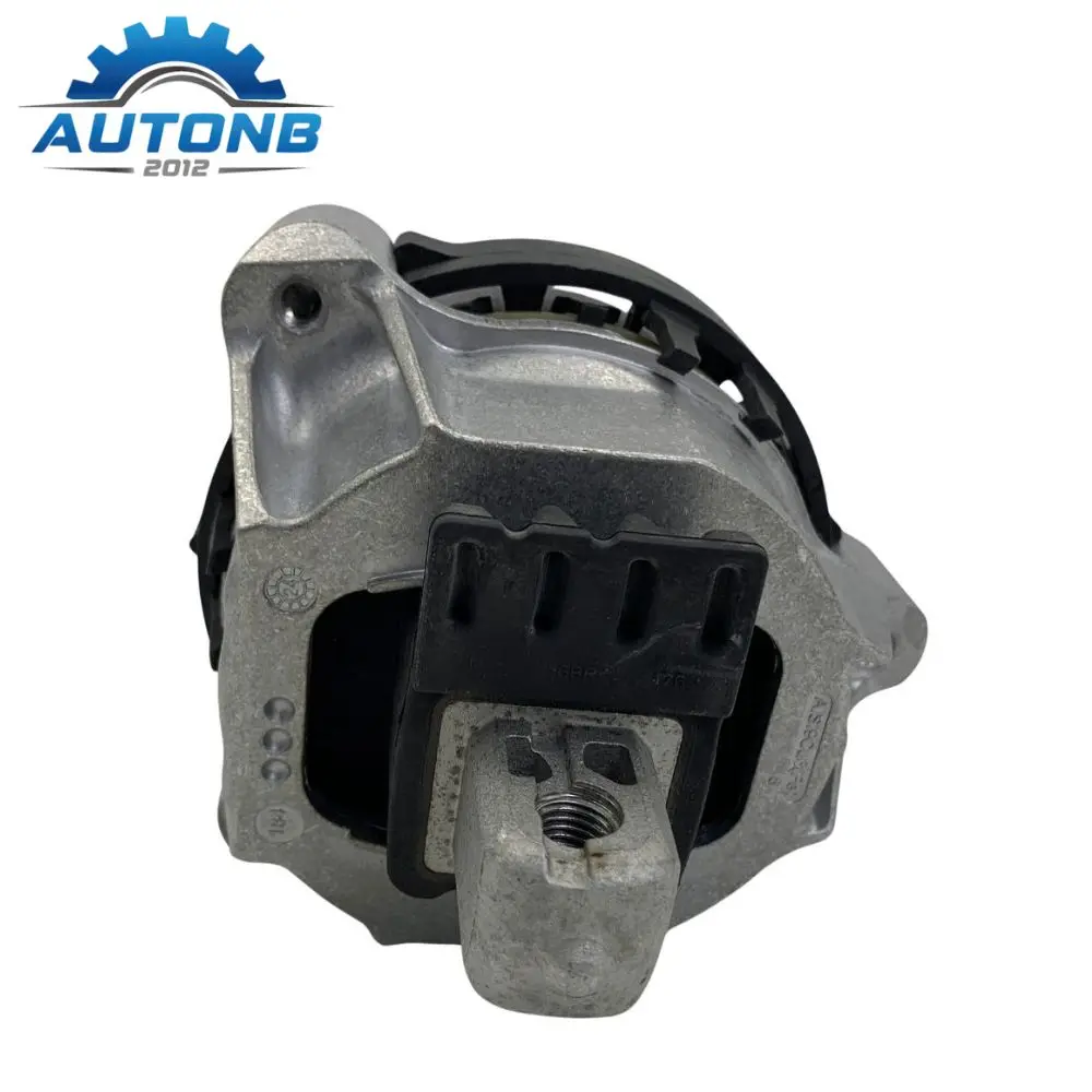 22116860488 Right Engine Mount Fit For BMW G30 G31 G11 G12 G32 G38 528Li 530Li 525i 525Li 530i 630i 730Li
22116860488 Right Engine Mount Fit For BMW G30 G31 G11 G12 G32 G38 528Li 530Li 525i 525Li 530i 630i 730Li