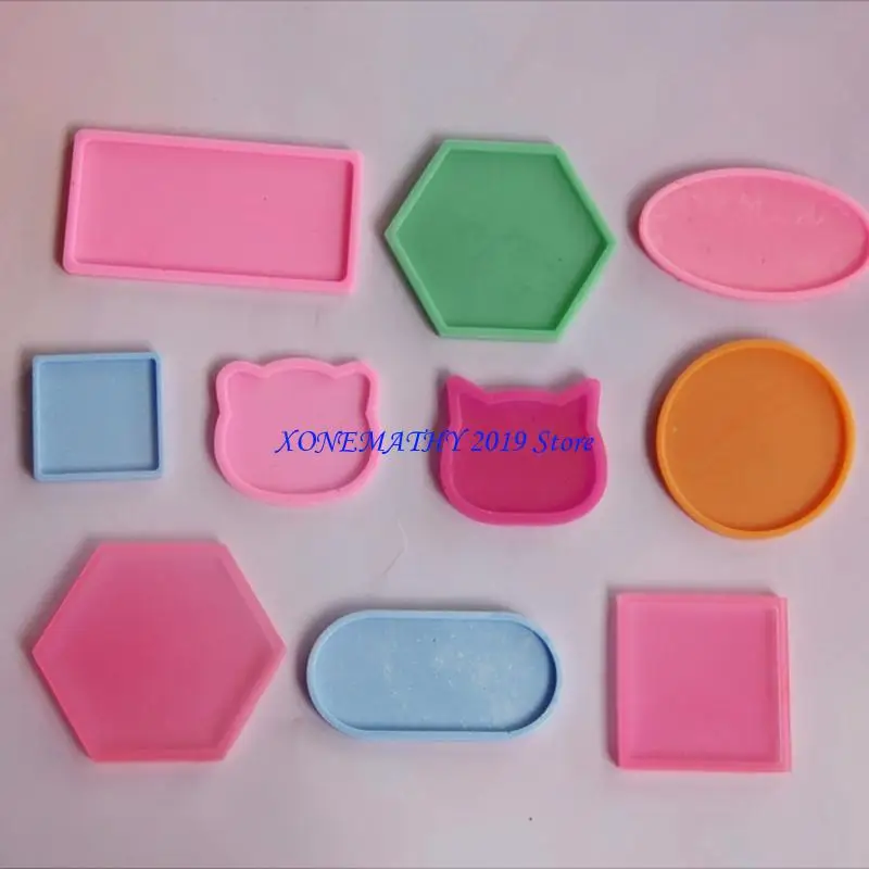 F42F Уникальный DIY Игрушечный лоток в форме пищевого силикона для дизайна из смолы
F42F Уникальный DIY Игрушечный лоток в форме пищевого силикона для дизайна из смолы