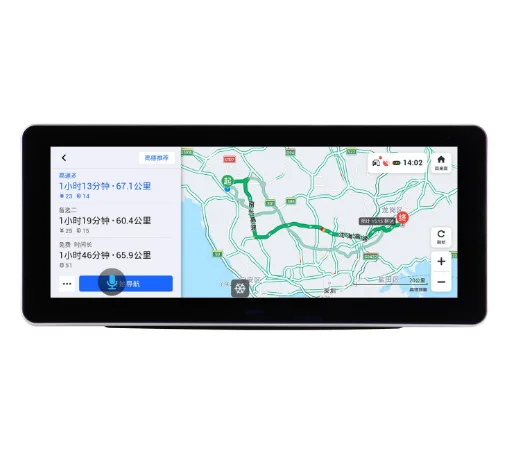 12.3Inch Car Multimedia Player Auto Radio GPS Navigation Audio Stereo For California T 2009-2018 With Touch Screen
12.3Inch Car Multimedia Player Auto Radio GPS Navigation Audio Stereo For California T 2009-2018 With Touch Screen