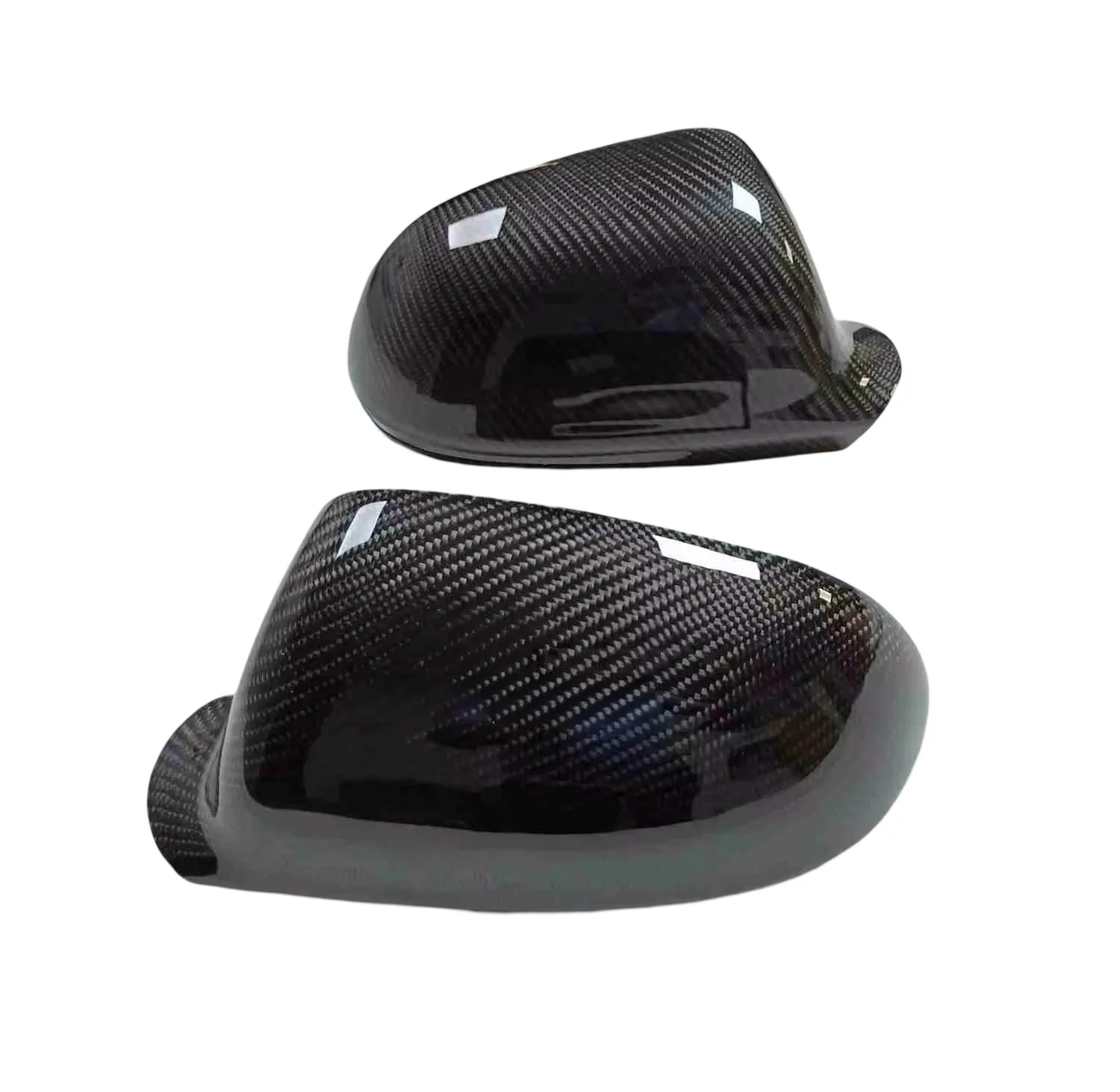 ZAIQU A4 B8 Carbon Fiber Mirror Cover Stick on for A3 Q3 RS3 A5 A6L RS6 A8L S8 2009-2012 Side Mirror Caps
ZAIQU A4 B8 Carbon Fiber Mirror Cover Stick on for A3 Q3 RS3 A5 A6L RS6 A8L S8 2009-2012 Side Mirror Caps