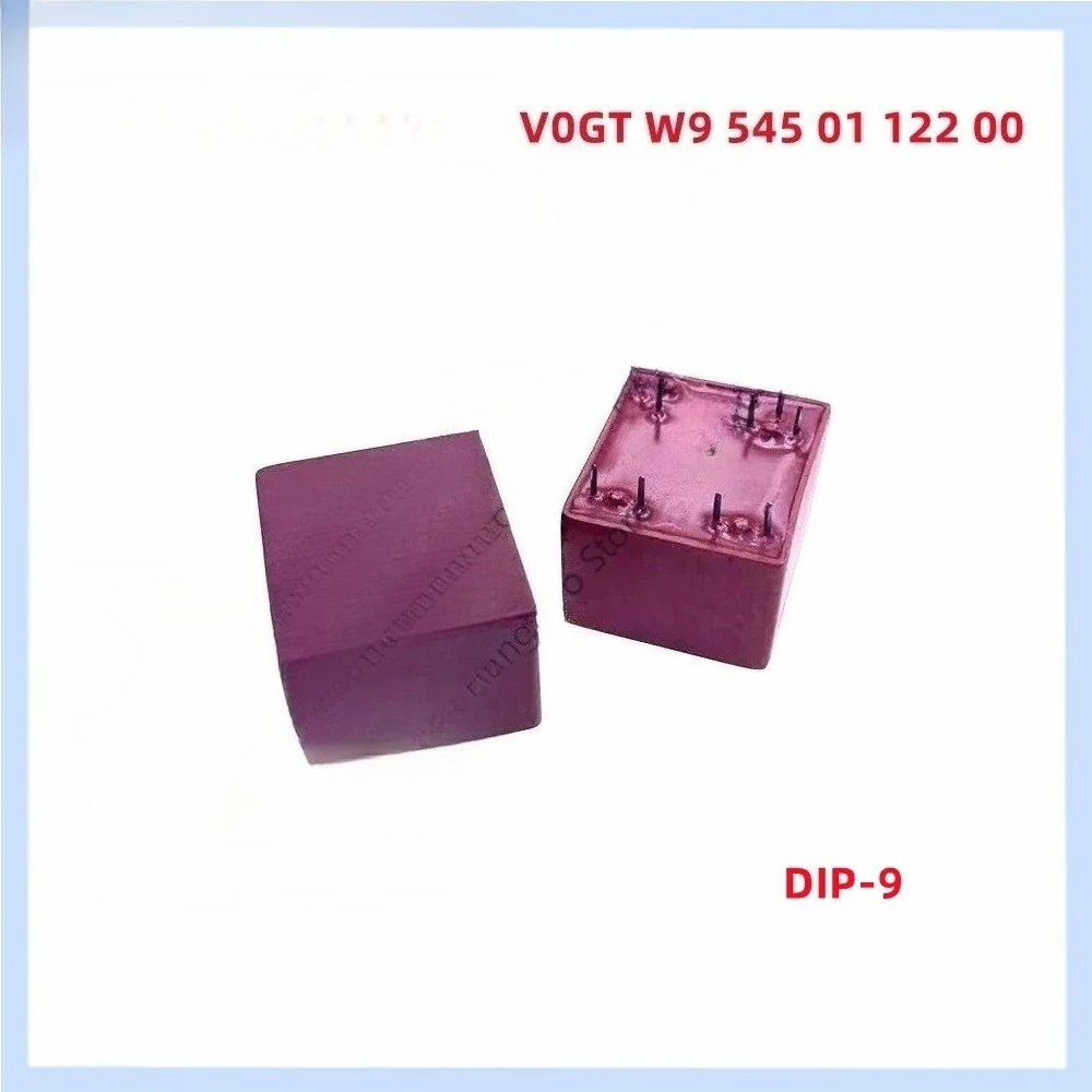 1PCS Original V0GT W9 545 01 122 00 Inverter 70 Series drive board transformer
1PCS Original V0GT W9 545 01 122 00 Inverter 70 Series drive board transformer