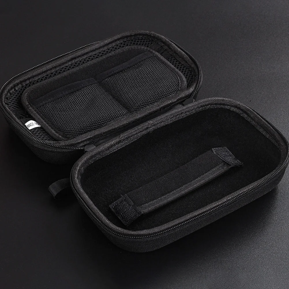 Eva Case Men Travel Portable Holder Multifunctional Compartments Durable Lightweight Accessories Carrying Case Camping Storage
Eva Case Men Travel Portable Holder Multifunctional Compartments Durable Lightweight Accessories Carrying Case Camping Storage