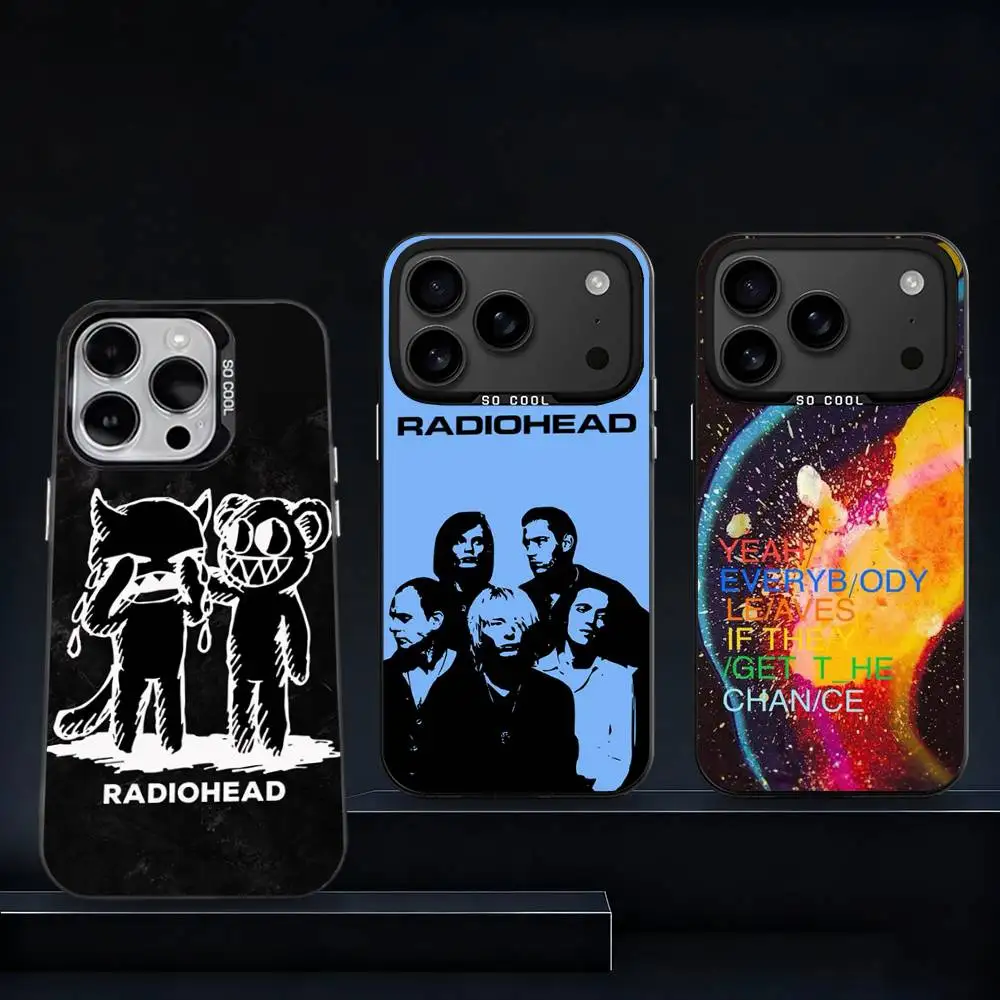 R-Radiohead Rock Band For iPhone 11,12,13,14,15,16,17,Pro,Max,Plus,E,Air,Mini Phone Case IMD Matte Black
R-Radiohead Rock Band For iPhone 11,12,13,14,15,16,17,Pro,Max,Plus,E,Air,Mini Phone Case IMD Matte Black