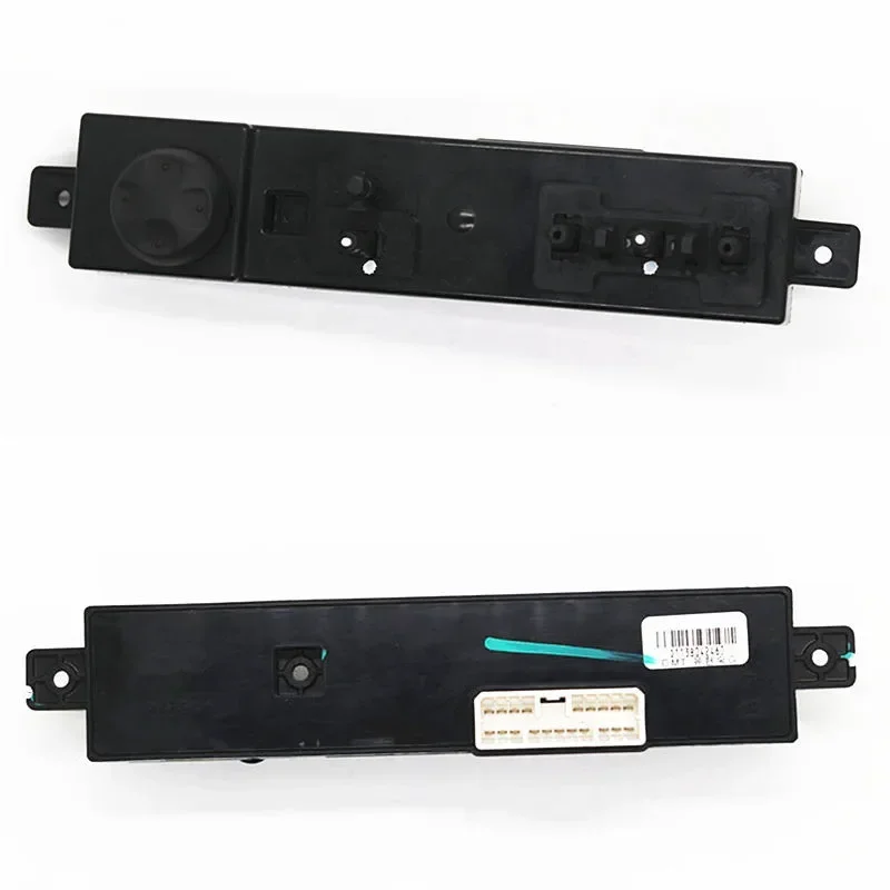 Genuine Drivers Left Seat Adjust Switch For Hyundai Santa Fe 2013-2017OEM 881912W000
Genuine Drivers Left Seat Adjust Switch For Hyundai Santa Fe 2013-2017OEM 881912W000
