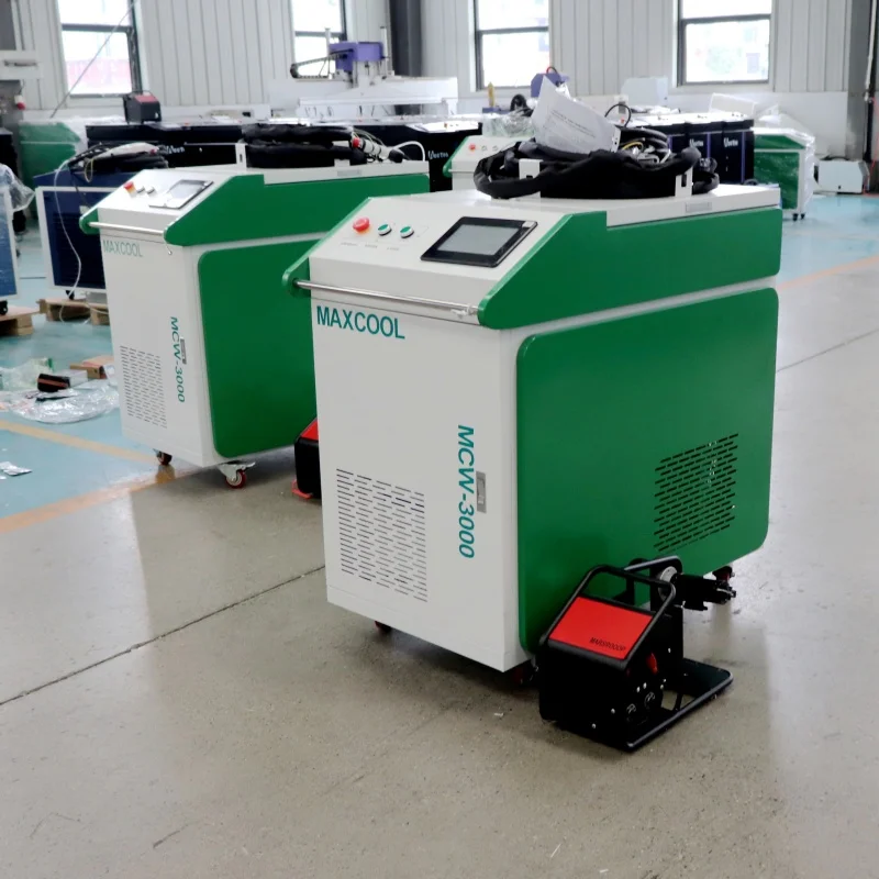 Лазерный аппарат 4-в-1 для сварки, очистки, резки и пайки 3000 Вт, ручной, аналог Max BWT 2000 Вт, для всех видов металлов, в наличии на складах ЕС и США
Лазерный аппарат 4-в-1 для сварки, очистки, резки и пайки 3000 Вт, ручной, аналог Max BWT 2000 Вт, для всех видов металлов, в наличии на складах ЕС и США