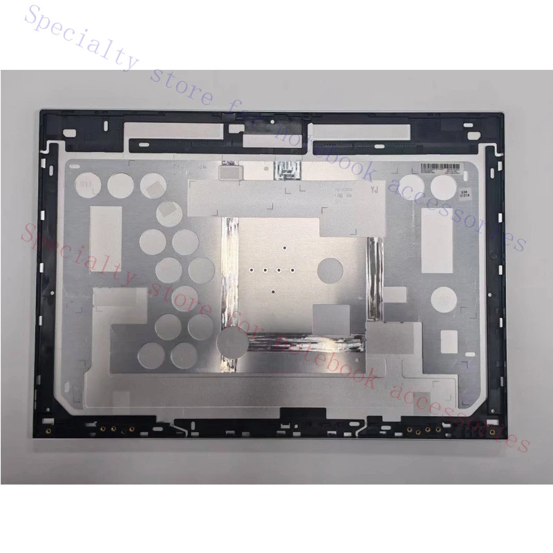 A+ For HP Elitebook 860 G11 Silvery Laptop LCD Back Cover
A+ For HP Elitebook 860 G11 Silvery Laptop LCD Back Cover