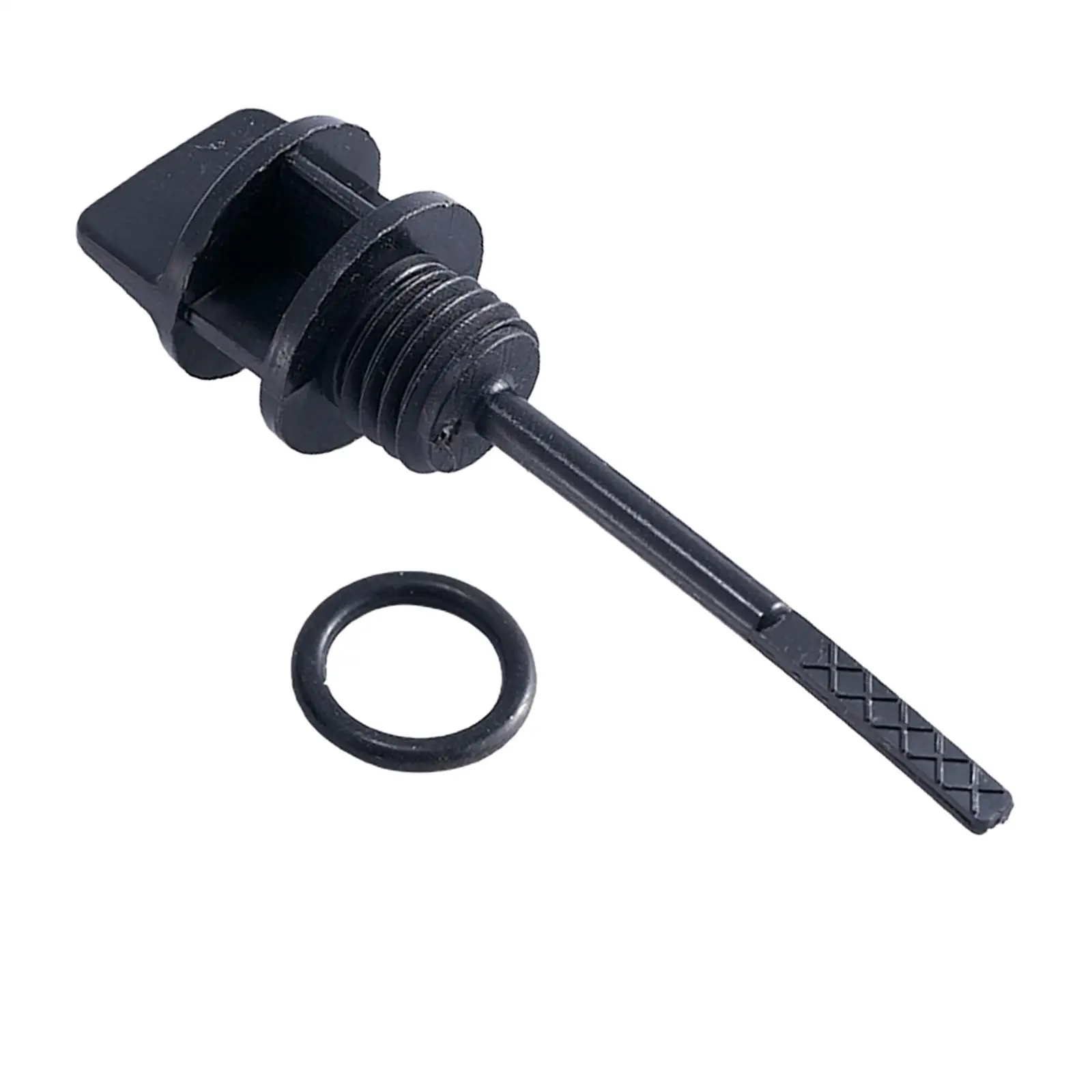 Универсальный ABS мопед мотоцикл масляный бак датчик уровня щуп 6,5 см
Универсальный ABS мопед мотоцикл масляный бак датчик уровня щуп 6,5 см