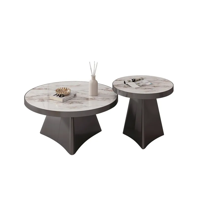 Stainless steel, rock slab, coffee table, premium, medieval, living room
Stainless steel, rock slab, coffee table, premium, medieval, living room