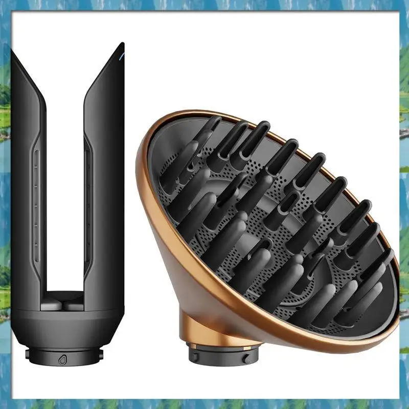 Для Dyson Airwrap HS01 HS05 HS08 насадка для выпрямления волос, обновленный большой диффузор, набор аксессуаров
Для Dyson Airwrap HS01 HS05 HS08 насадка для выпрямления волос, обновленный большой диффузор, набор аксессуаров