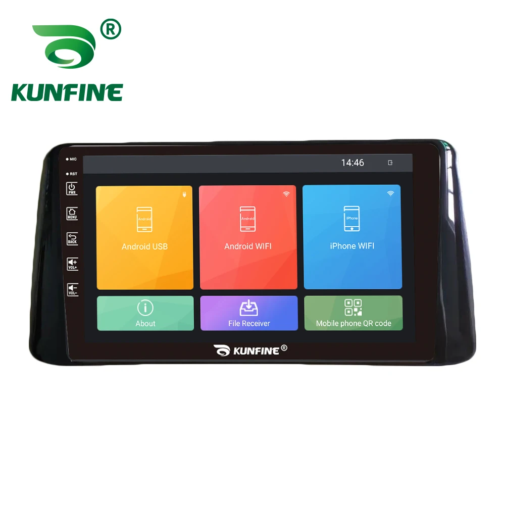 Car Radio For KIA KX3 2020 Android 10.0 Octa Core Car DVD GPS Navigation Player Deckless Car Stereo Headunit
Car Radio For KIA KX3 2020 Android 10.0 Octa Core Car DVD GPS Navigation Player Deckless Car Stereo Headunit