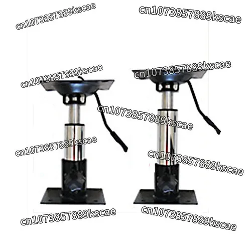27-32cm 34-46cm 39-58cm 52-68CM Height Adjustable Boat Seat Pedestal Mount Stand Aluminum Alloy Base Attachments
27-32cm 34-46cm 39-58cm 52-68CM Height Adjustable Boat Seat Pedestal Mount Stand Aluminum Alloy Base Attachments