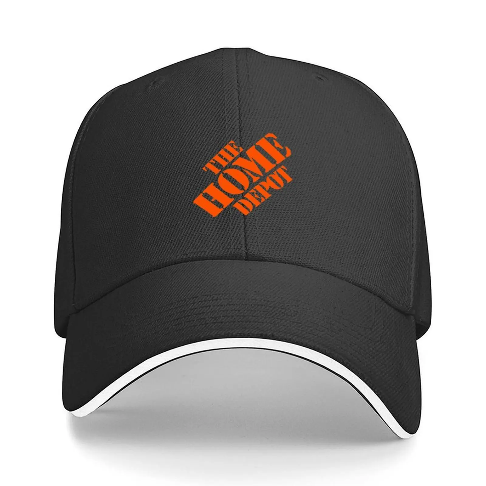 Depotna Hemo Baseball Cap Beach Outing Winter hat Icon Golf Cap Baseball Men Women's
Depotna Hemo Baseball Cap Beach Outing Winter hat Icon Golf Cap Baseball Men Women's