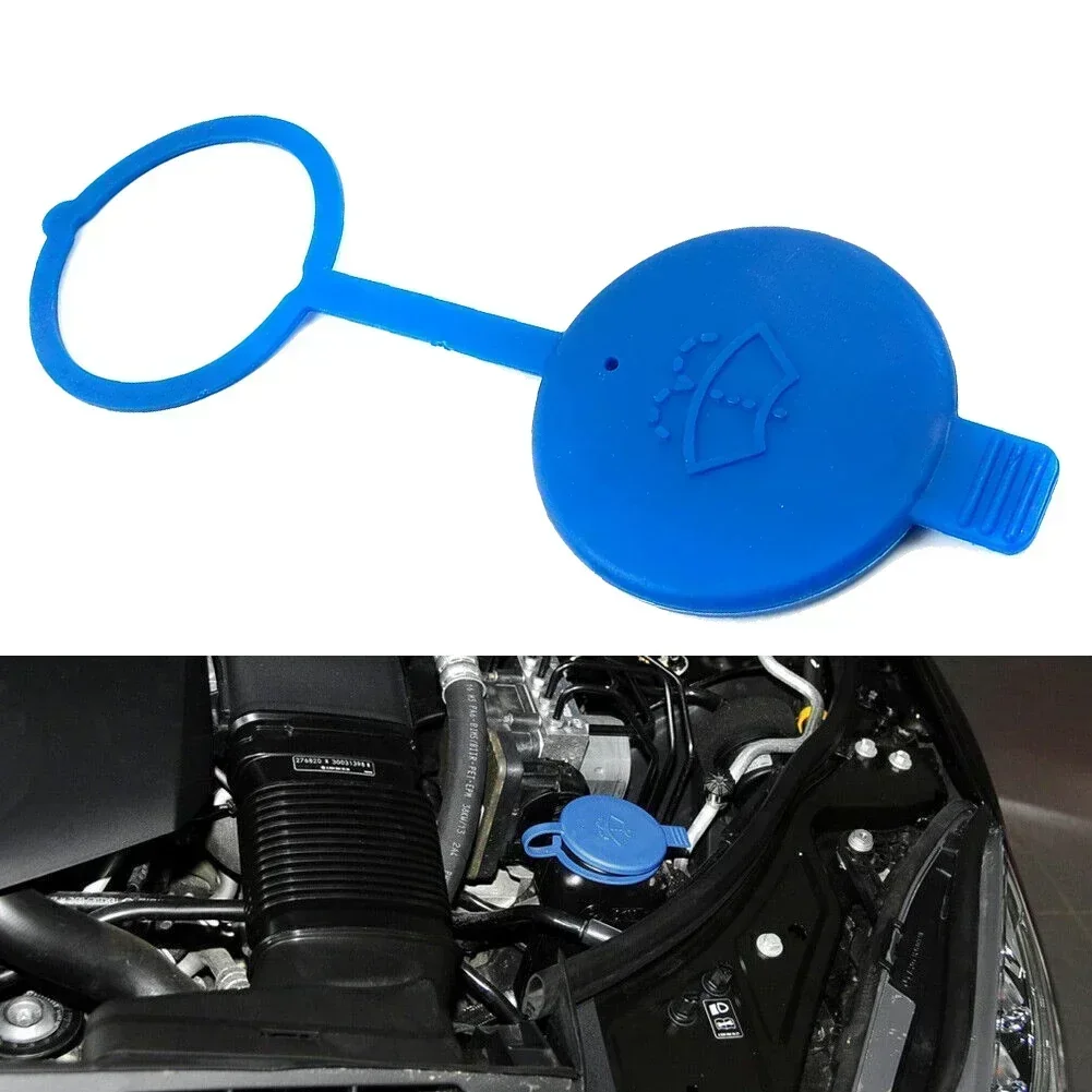 Tank Cover Fluid Reservoir Cover Direct Replacement Brand New Fluid High Quality Reservoir Windshield Wiper Front
Tank Cover Fluid Reservoir Cover Direct Replacement Brand New Fluid High Quality Reservoir Windshield Wiper Front