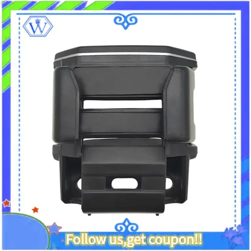 M46K-Car Water Cup Holder For Suzuki Jimny JB74 JB64 2019-2024 Phone Holder Stand Bracket Replacement Parts Interior Accessorie
M46K-Car Water Cup Holder For Suzuki Jimny JB74 JB64 2019-2024 Phone Holder Stand Bracket Replacement Parts Interior Accessorie