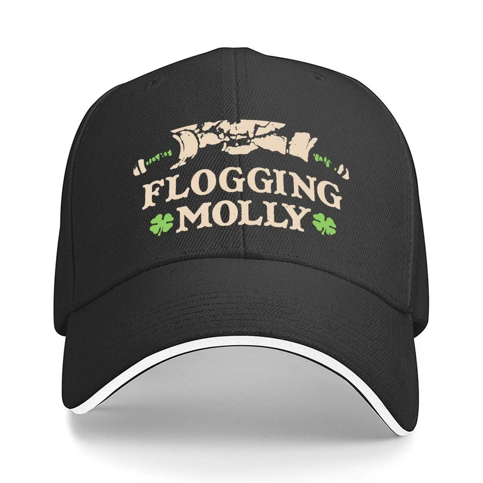 Flogging Molly Celtic punk band Classic Baseball Cap Dropshipping Anime Hat Funny hats Military Cap Man Caps For Women Men's
Flogging Molly Celtic punk band Classic Baseball Cap Dropshipping Anime Hat Funny hats Military Cap Man Caps For Women Men's